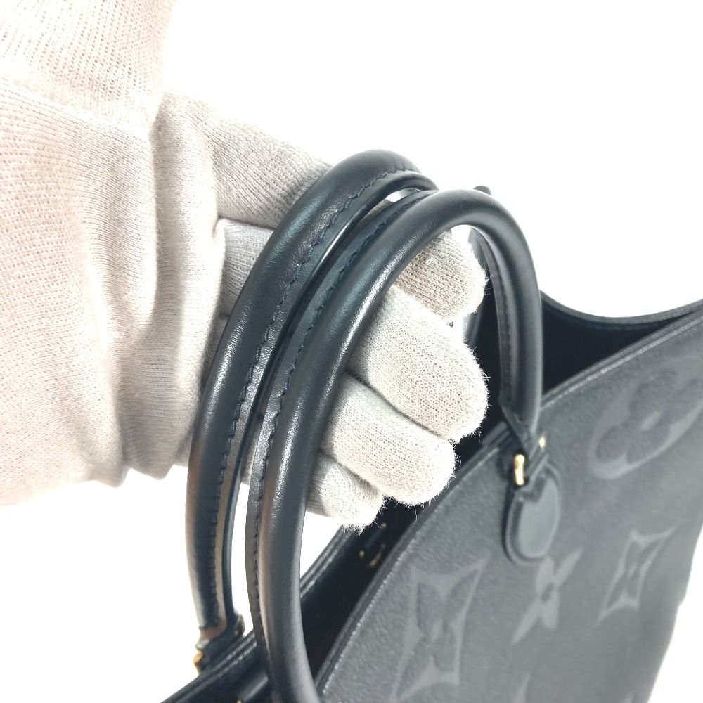 LOUIS VUITTON ルイヴィトン トートバッグ オンザゴー GM M44925 LOUIS VUITTON ルイヴィトン トートバッグ オンザゴー GM M44925