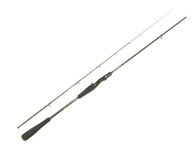 DAIWA ダイワ 紅牙 X 69MHB 釣り竿 ロッド KOHGA オフショア 釣り フィッシング 7E