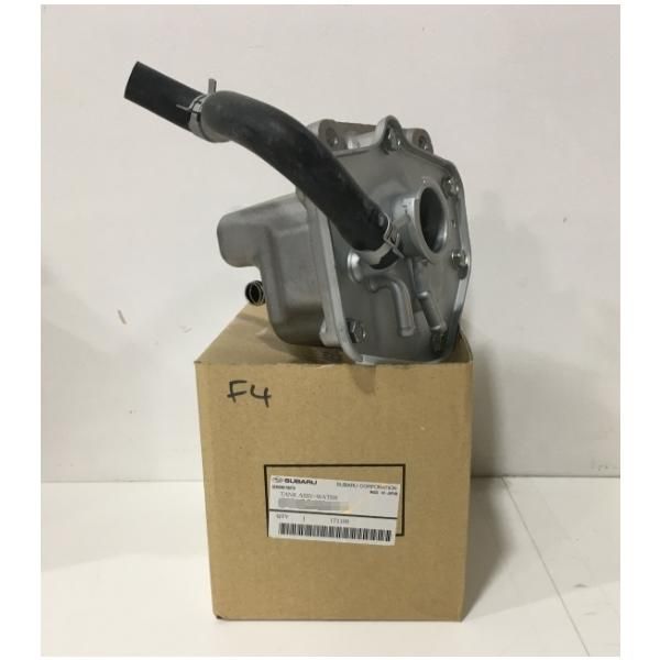 スバル純正 GDB C〜 インプレッサ ウォータータンク ウオータータンク ASSY