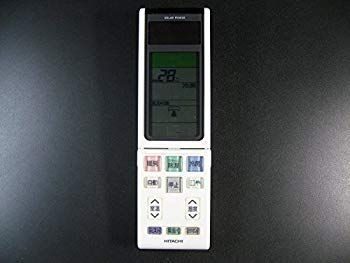日立 エアコンリモコン RAR-4F3 w17b8b5 冷暖房・空調 【】日立 エアコンリモコン RAR-4F3 w17b8b5