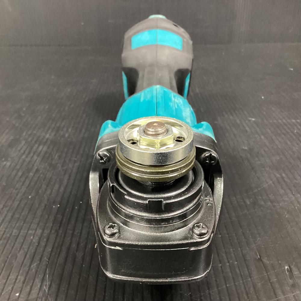 マキタ makita GA404DZN 18V充電式ディスクグラインダー 202 HRDEVELOPMENT_JP