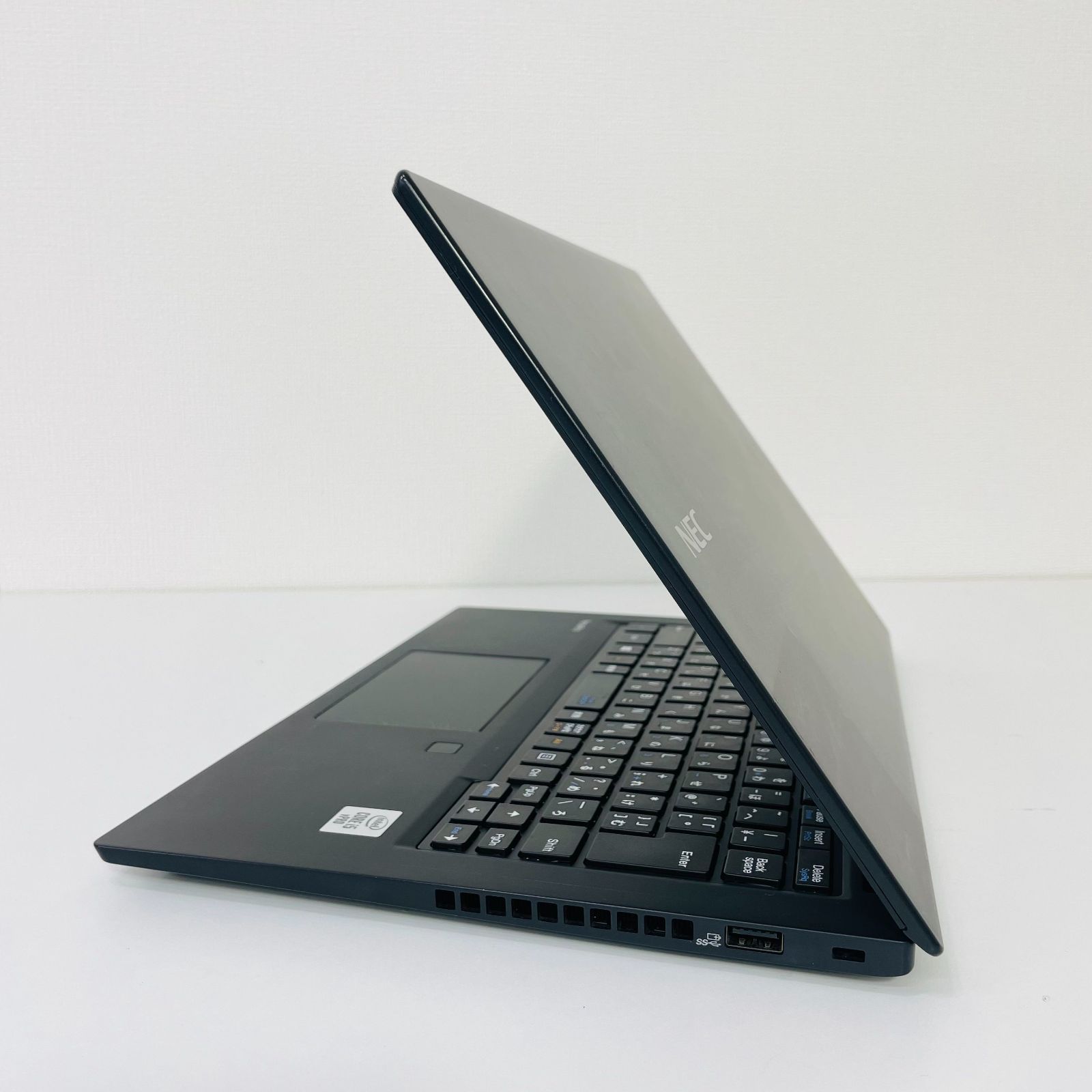 ノートPC NEC VersaPro VB-7 13.3型 Core i5 10310U/ Ram 8GB/ SSD