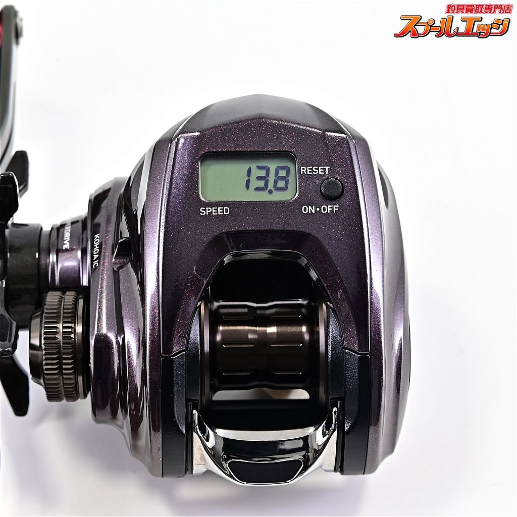【ダイワ】 21紅牙 IC 150L DAIWA KOHGAm41108 - メルカリ