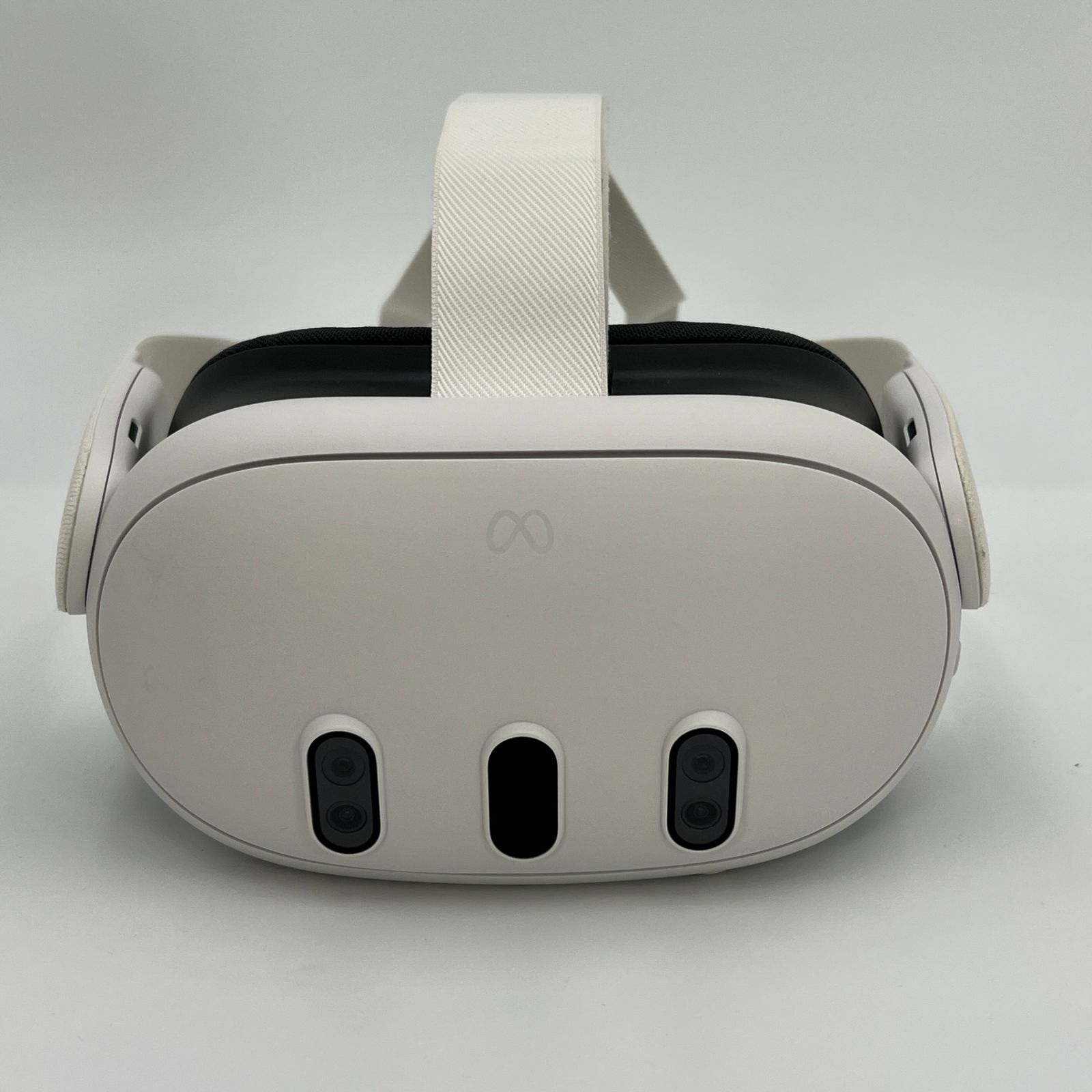 美品】Meta Quest 3 メタクエスト3 128GB VRゴーグル