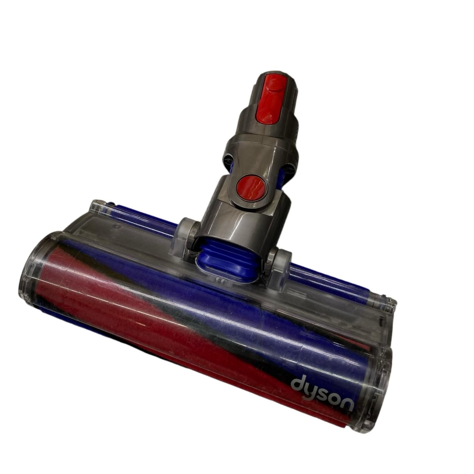 186000 現状品 dyson ダイソン 掃除機・クリーナー SV10  [1000025361673] 186000 dyson ダイソン 現状品 コードレスクリーナー SV10 【公式通販】