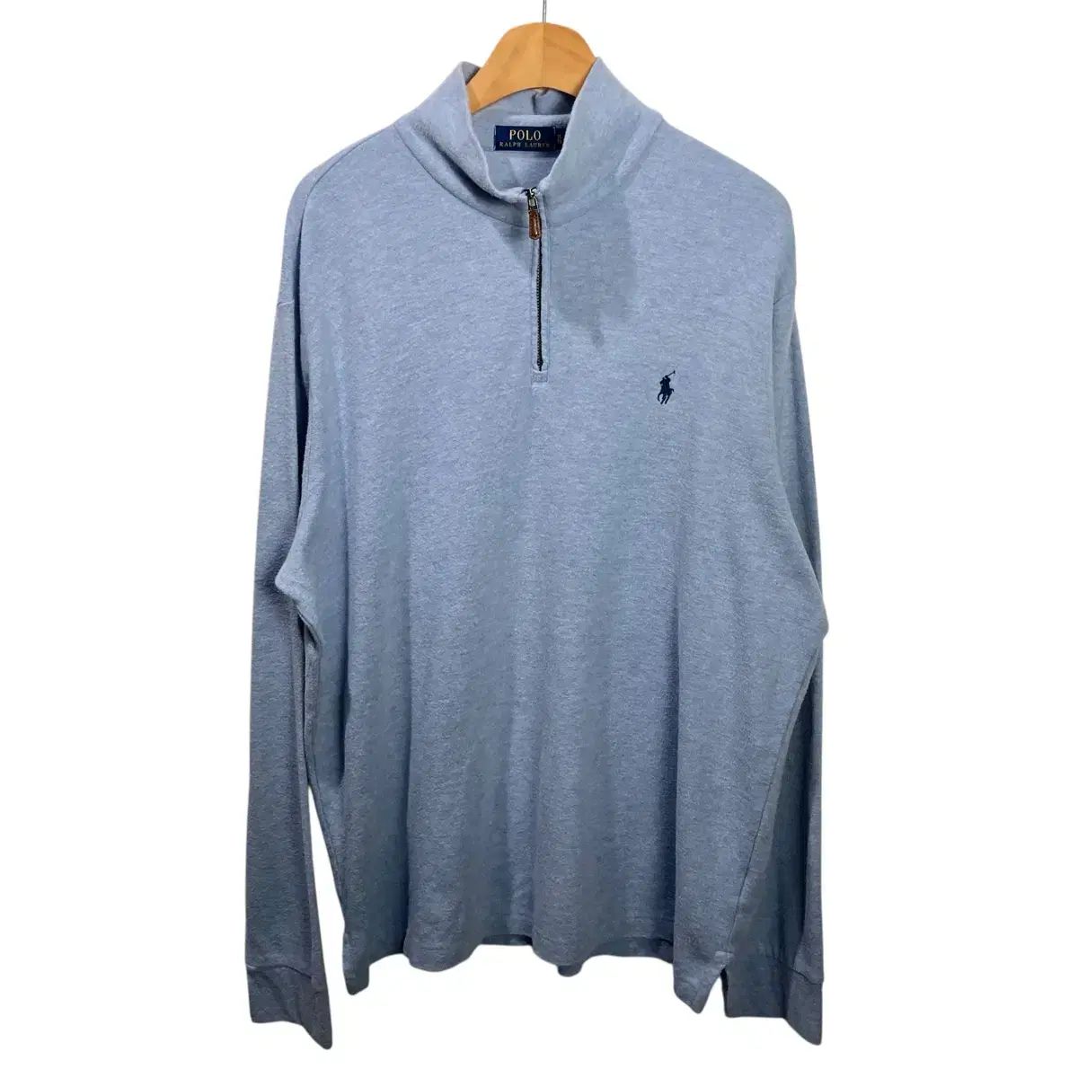 POLO RALPH LAUREN(ポロラルフローレン) ポニー ライトブルー