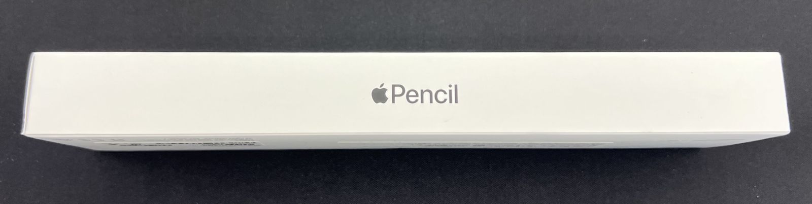 ショップ 【盛岡70-0015】Apple Pencil 第1世代 MQLY3J/A【/60】