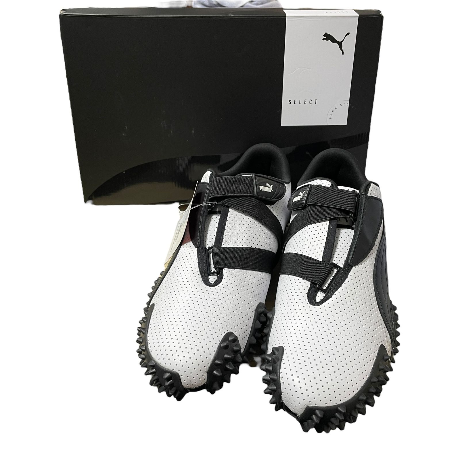 ◇未使用品◇Puma MOSTRO PERF 397331-01 プーマ モストロパーフ