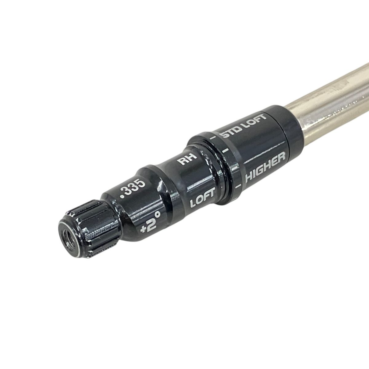 美品　DERAMAX デラマックス 赤デラ 020D 5-X DERAMAX デラマックス 020プレミアムシリーズ｜シャフトーニング