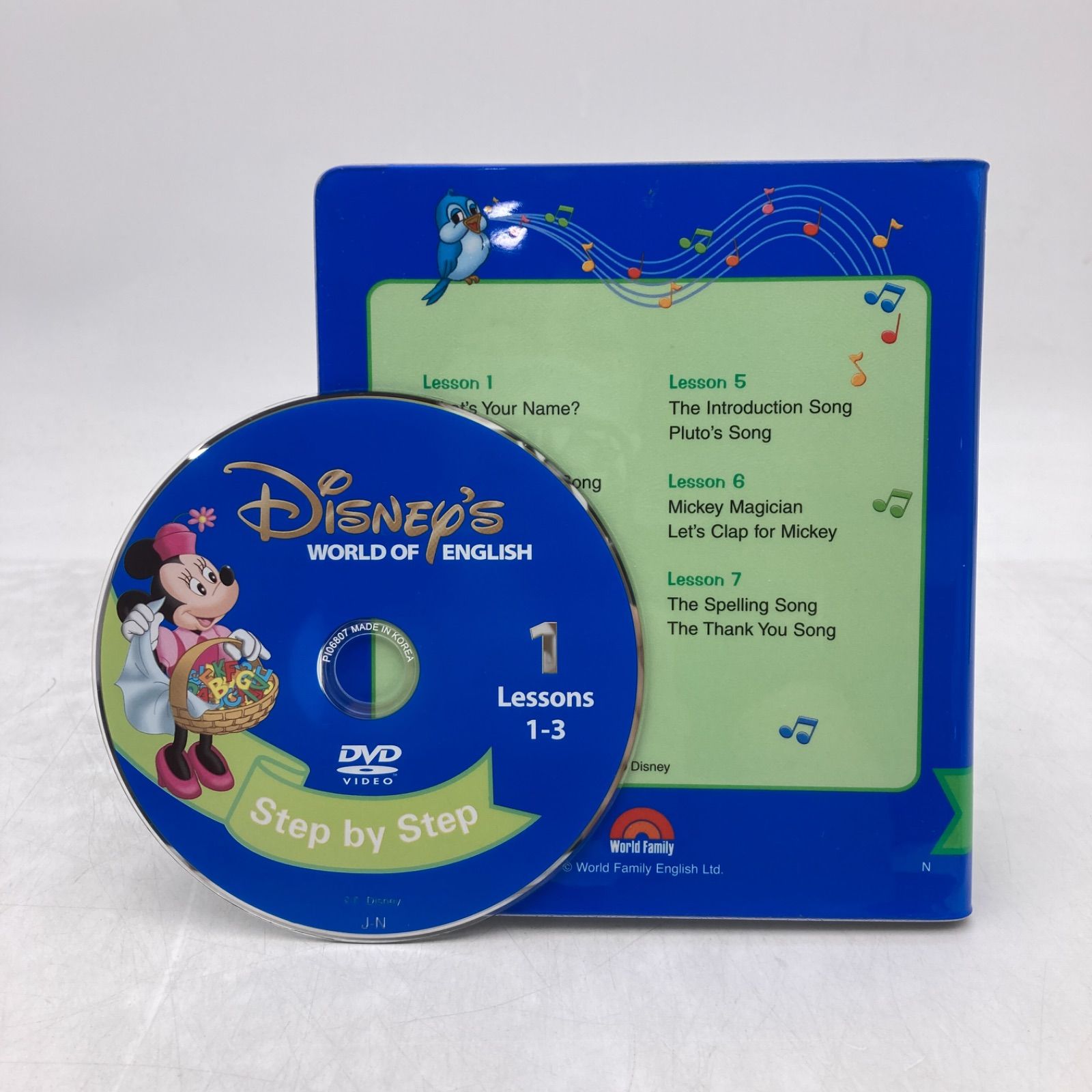 DVD24枚 新子役