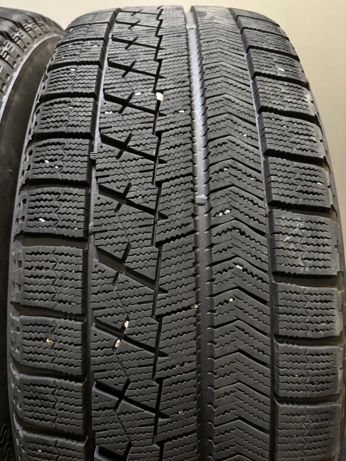XV 純正