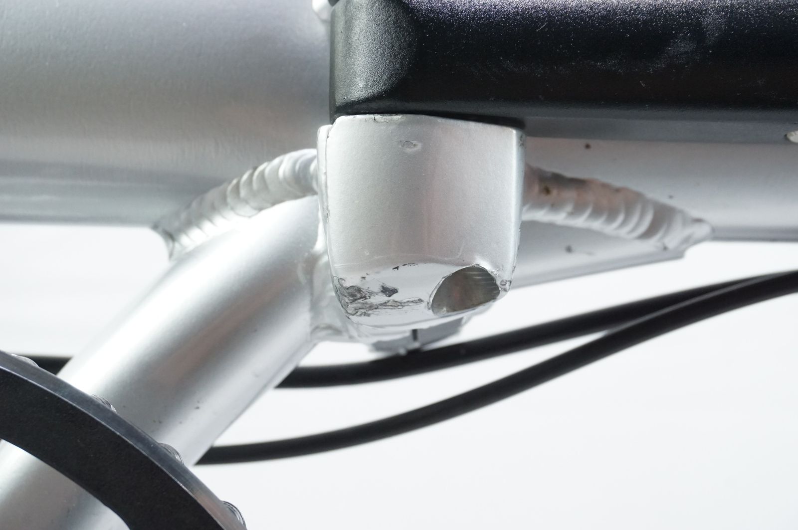 折りたたみ自転車 |