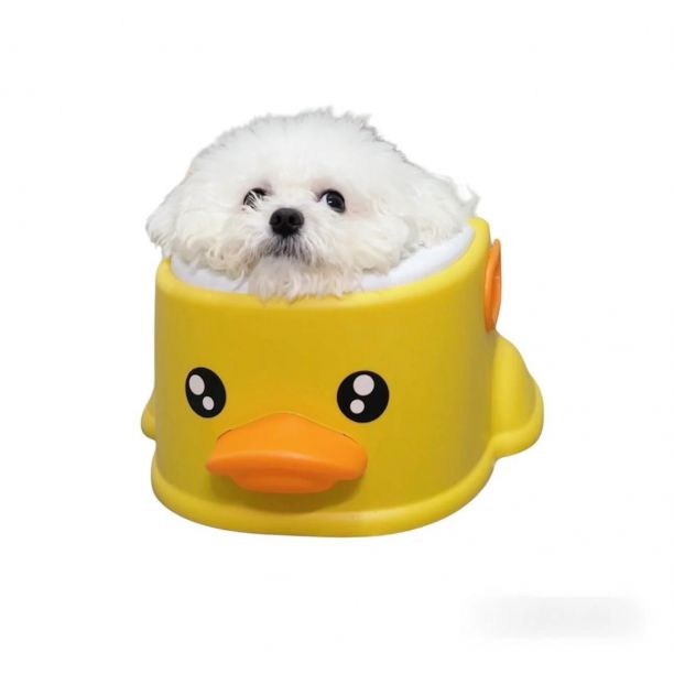 犬用 バスタブ