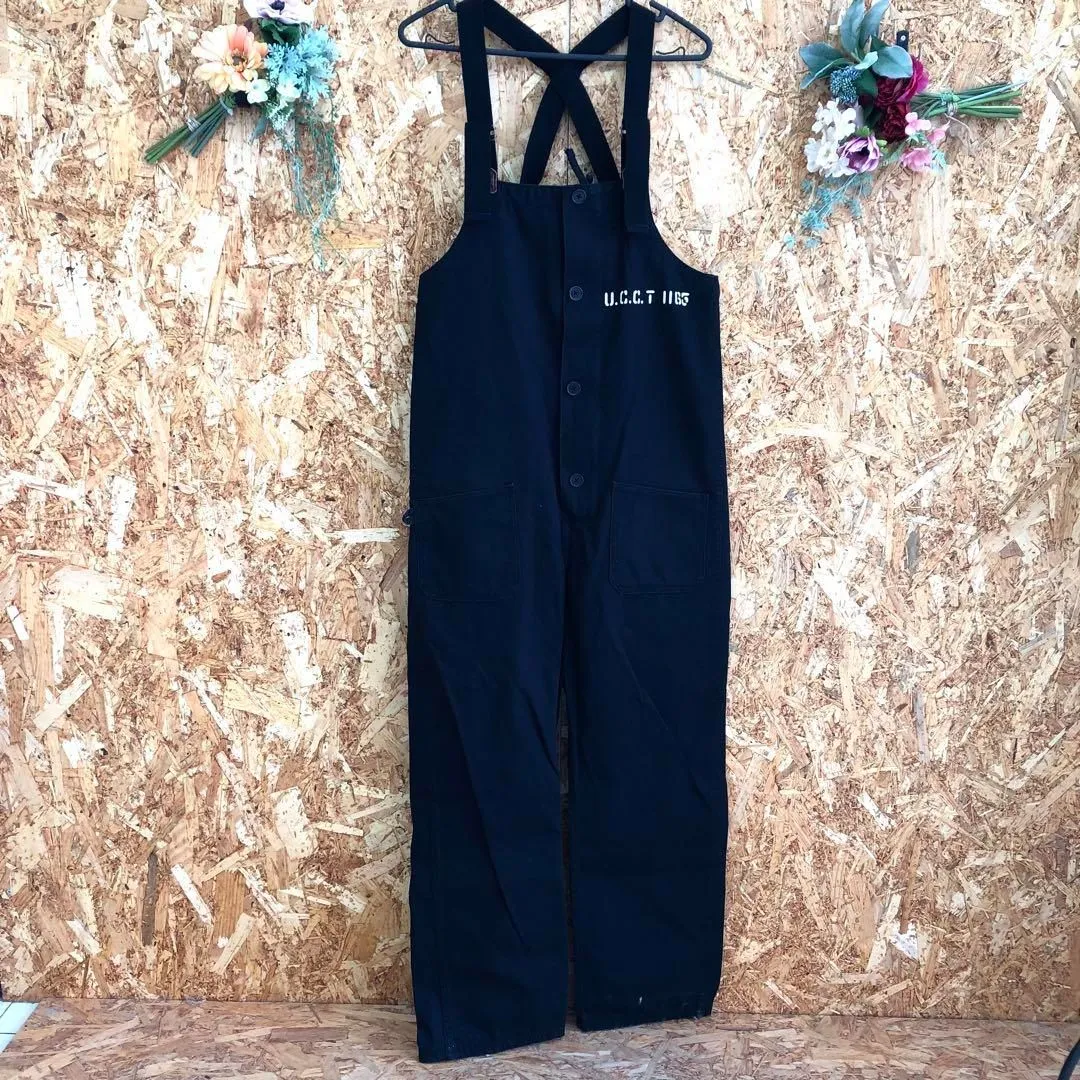 2025年最新】アンクラウド オーバーオールの人気アイテム - メルカリ