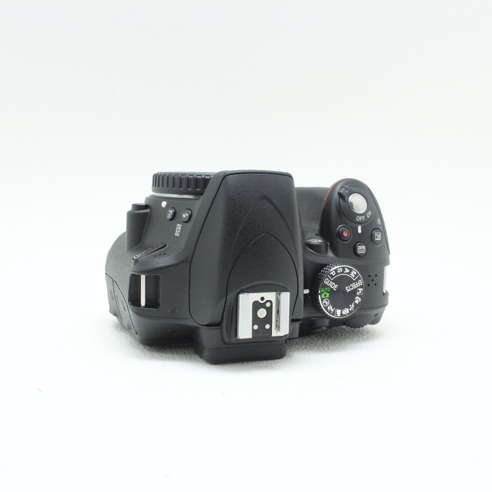 Nikon D3300 ボディ Amazon.com : Nikon D3300 DSLR 24.2 MP HD 1080p Camera Body