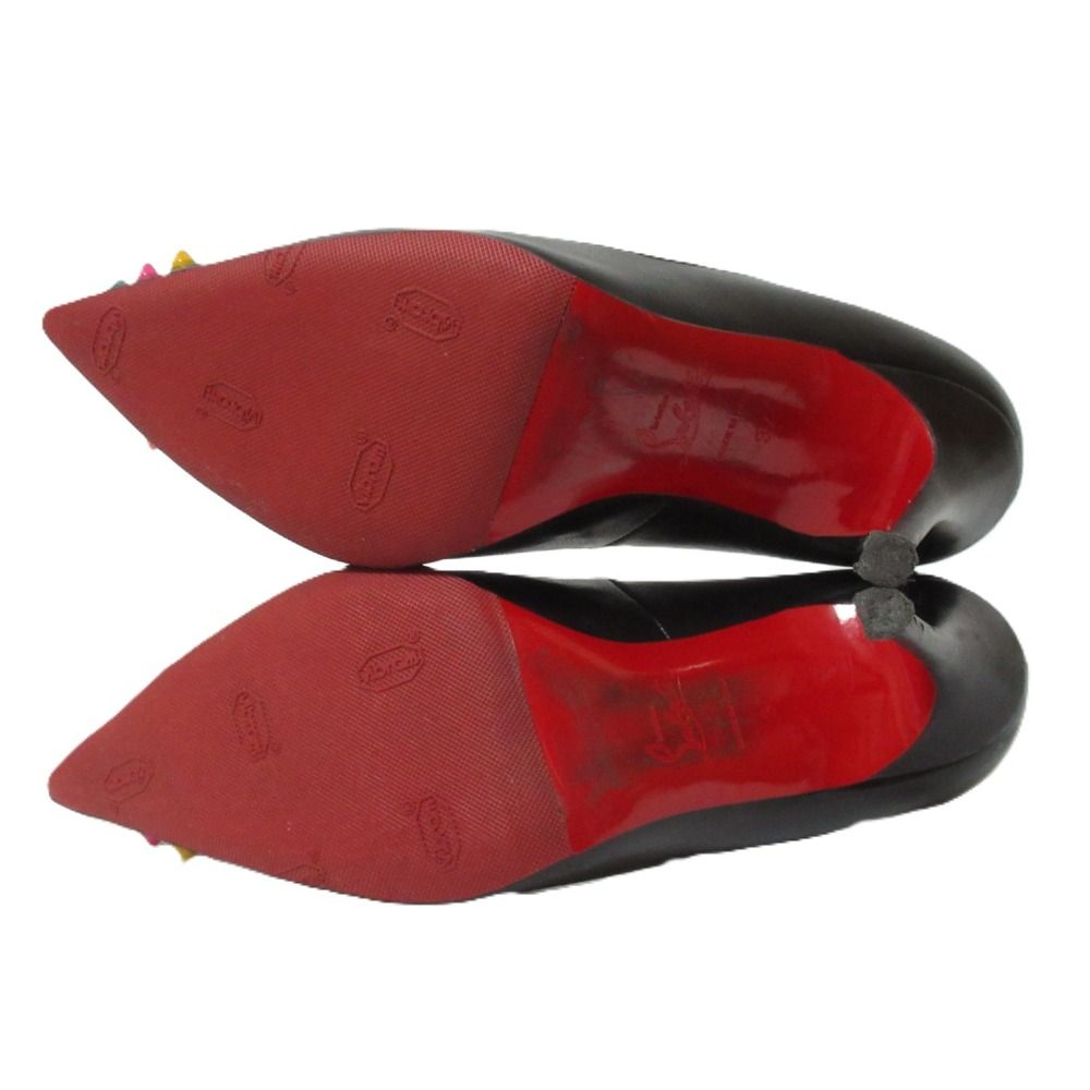 Louboutin クリスチャンルブタン