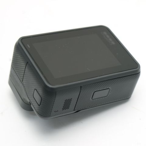 美品 GoPro HERO5 即日発送 Woodman Labs デジタルビデオカメラ 土日祝発送OK 08000