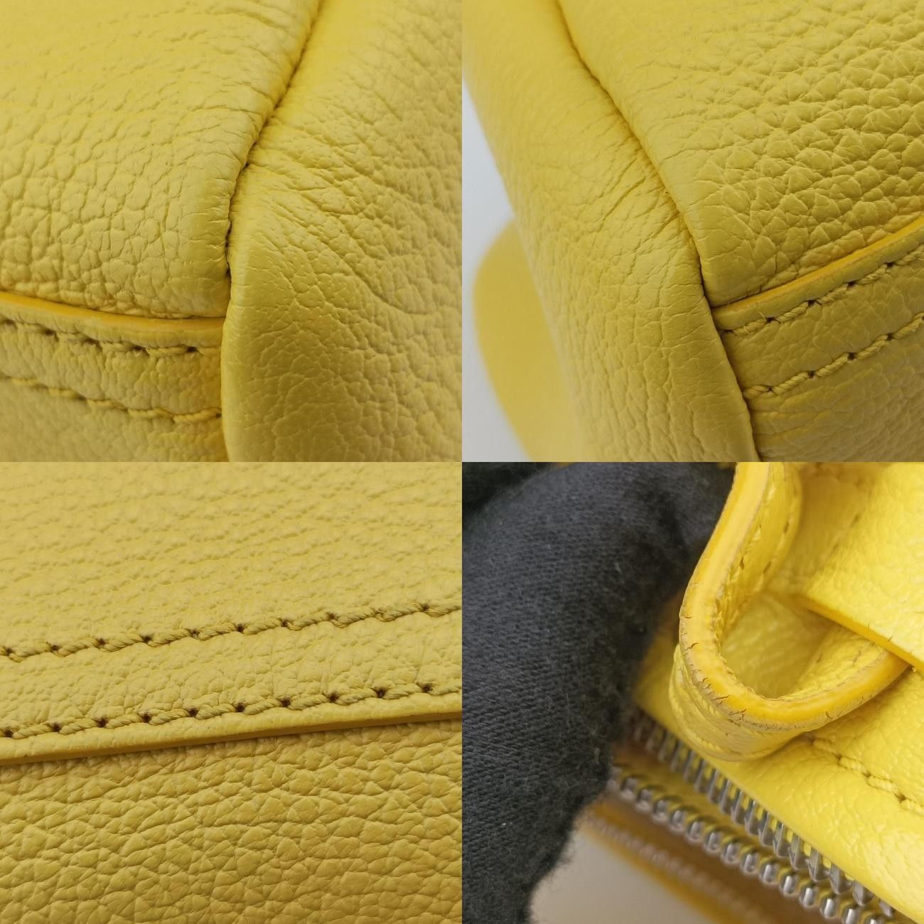 ルイヴィトン スピーディキューブPMジョーヌダミエファセット LOUIS VUITTON ルイヴィトン ショルダーバッグ スピーディ・キューブ