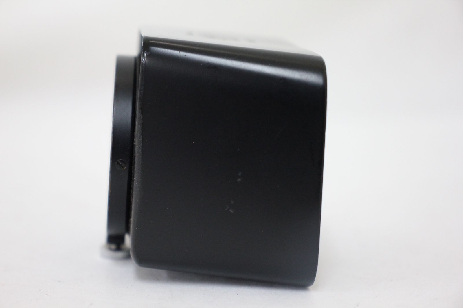  元 き ライカ Leica Leitz Soomp Summar用 角型メタルフード e 1423 レンズフード レンズアクセサリー