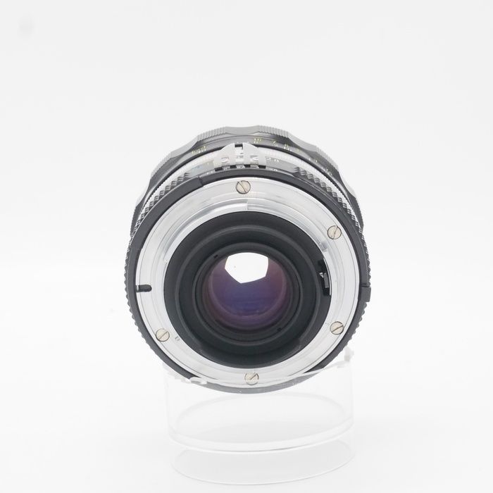 Nikon - 【中古】(ニコン) Nikon NIKKOR-N Auto 24/2.8 Ai改 中古】(ニコン) Nikon NIKKOR-N Auto 24/2.8 (Ai改) - メルカリ