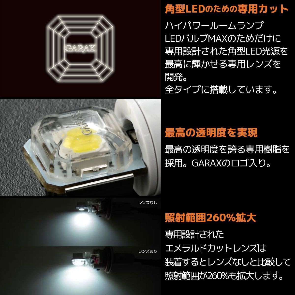 sai☆　ガーランド４セット LEDカーテシランプ 1台分2個1セットトヨタ SAI専用（AZK10）8色