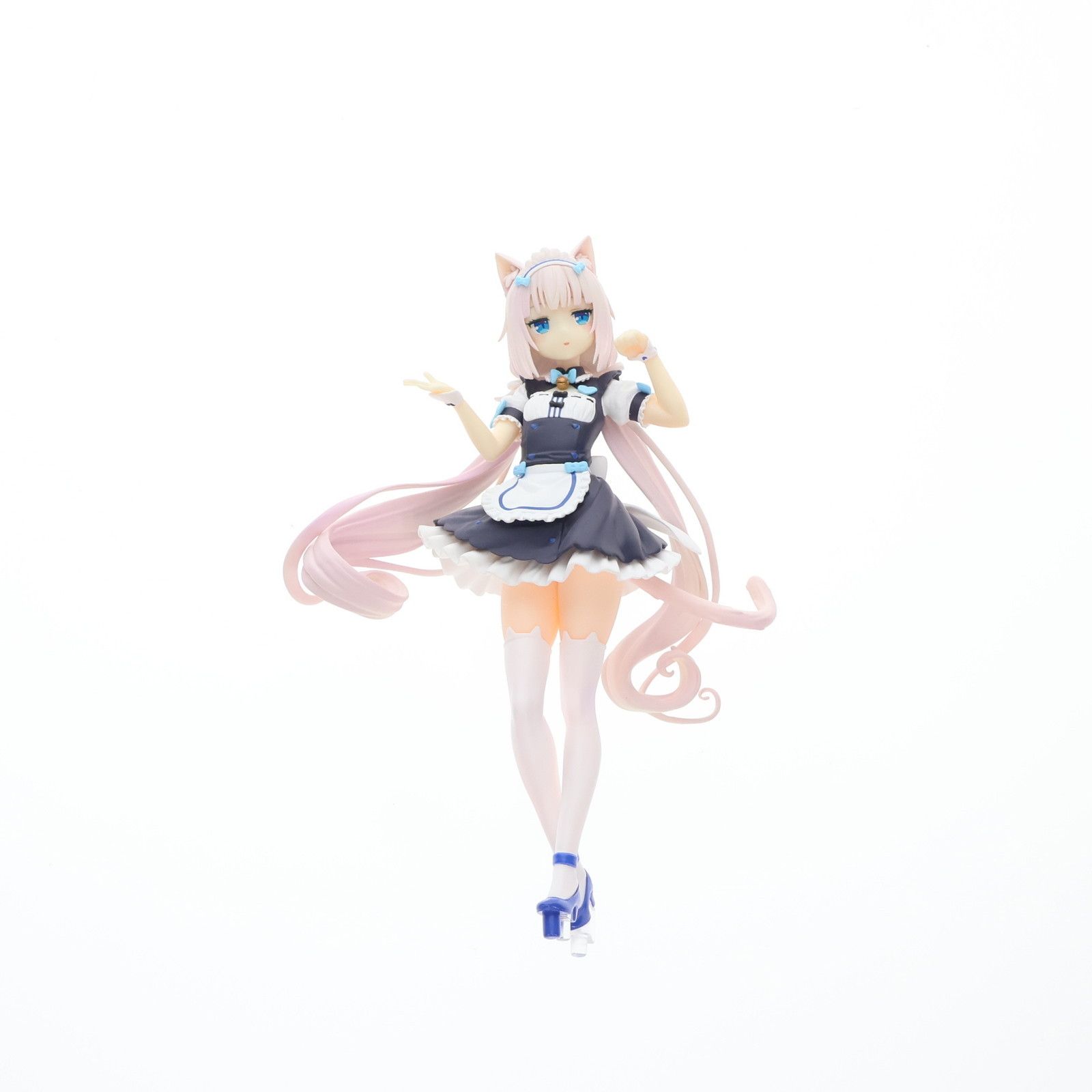 GOOD SMILE COMPANY - (再販) POP UP PARADE(ポップアップパレード) バニラ ネコぱら 完成品 フィギュア グッドスマイルカンパニー POP UP PARADE バニラ
