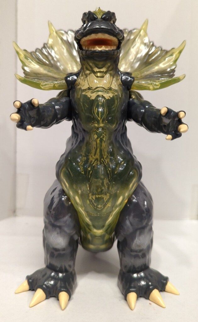 Seismic Toys ソフビ ウルトラマン ジラース Seismic Toys ジラース