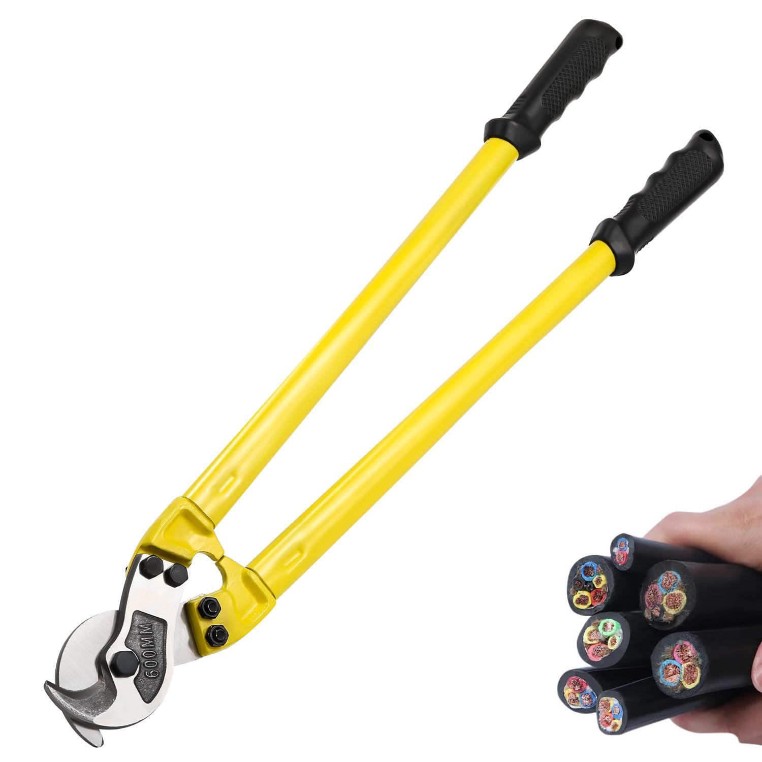 昌国 針金切 ｜ 盆栽ネットワーク・ジャパン 昌国No.0207 新型針金切(大)