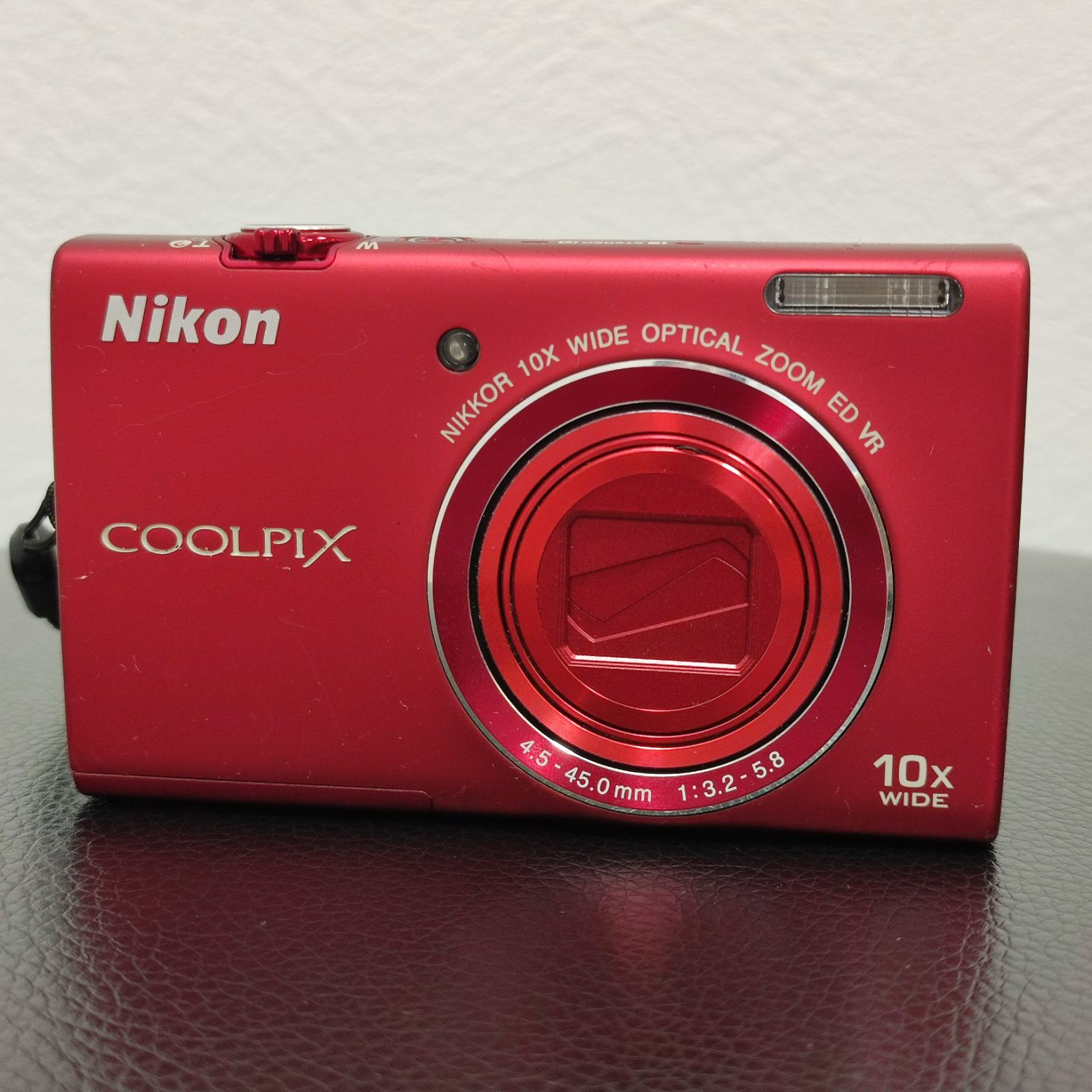 Nikon S6200 (ジャンク)