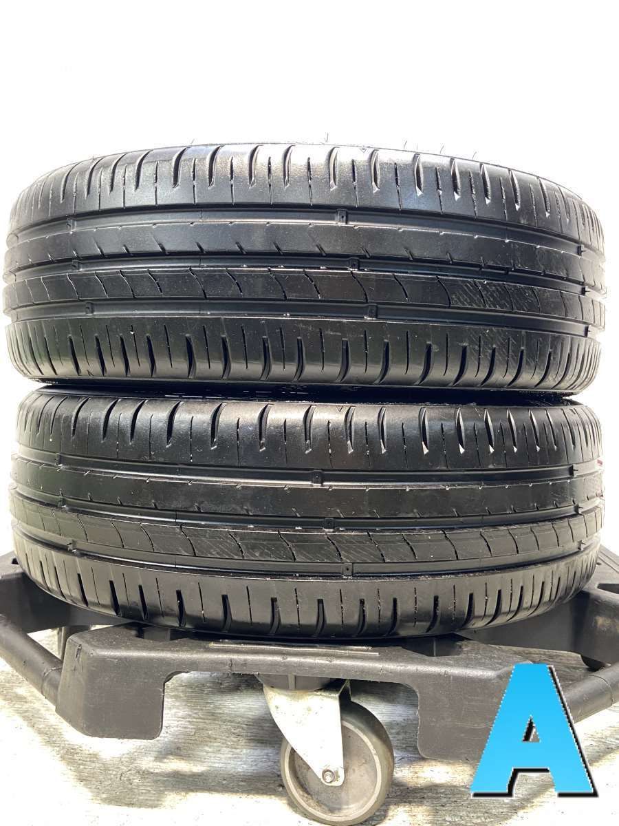 165/45R16 クムホ ECSTA HS51 中古タイヤ サマータイヤ 2本セット