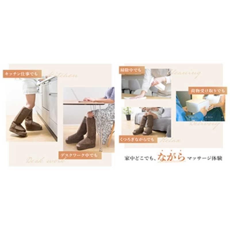 Relaxstep