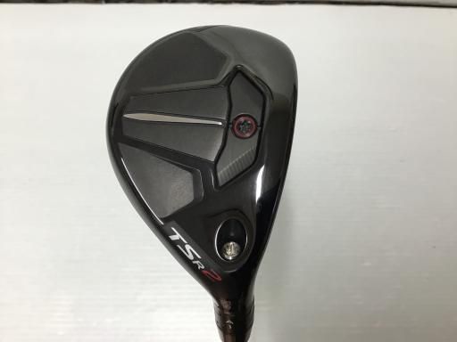 中古】 タイトリスト TSR2 18° ユーティリティ UT TENSEI PRO 1K