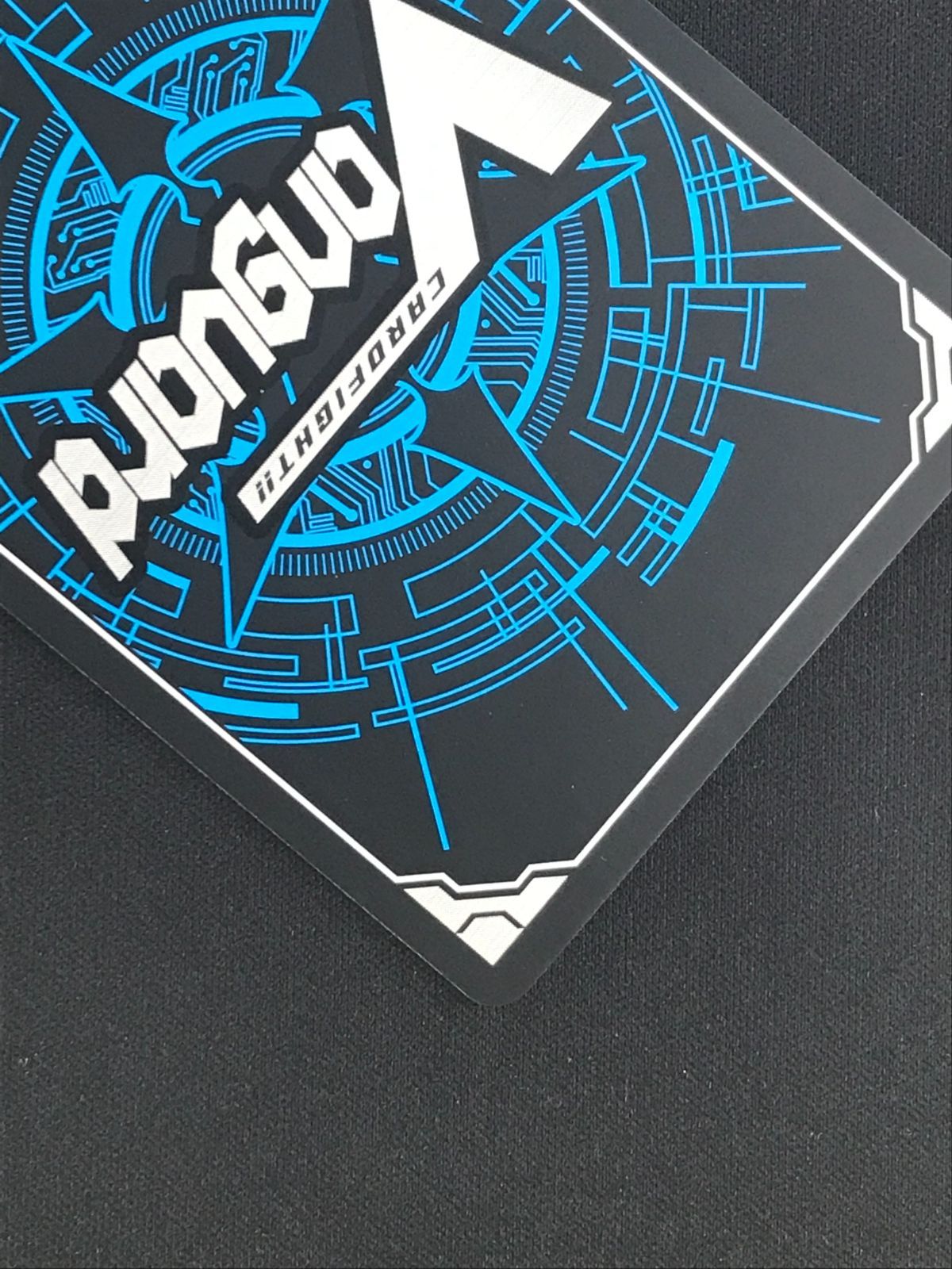 カードファイト!! ヴァンガード (サイン付き)Pastel＊Palettes 氷川 日