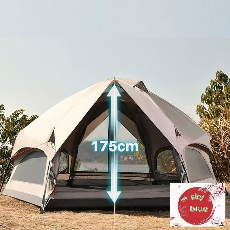 ファミリーテント