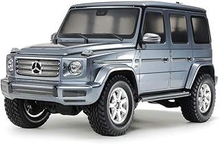 タミヤ RCC CC02L ﾒﾙｾﾃﾞｽﾍﾞﾝﾂG500 58675 RCカー