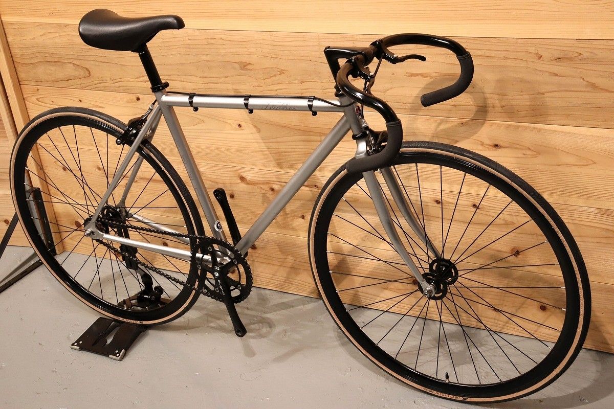 シングルスピード