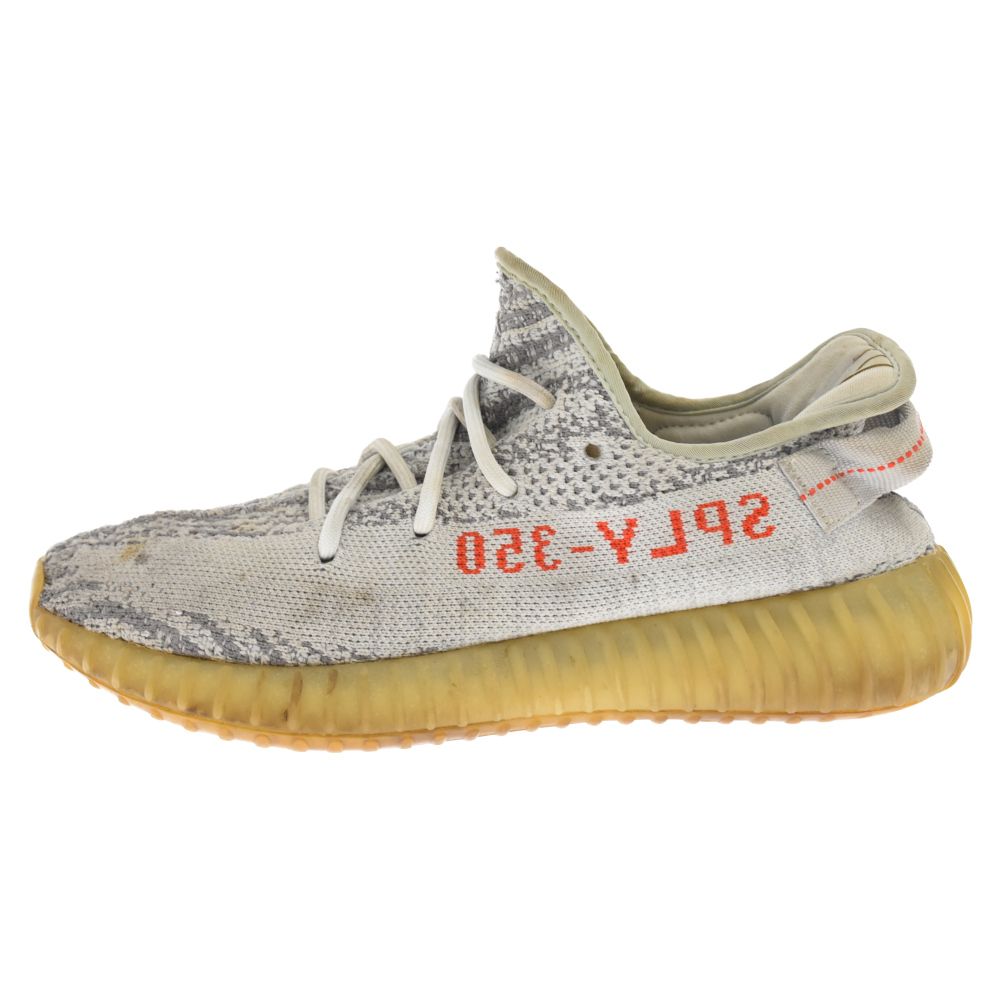 adidas (アディダス) YEEZY BOOST 350 V2 BLUE TINT イージーブースト