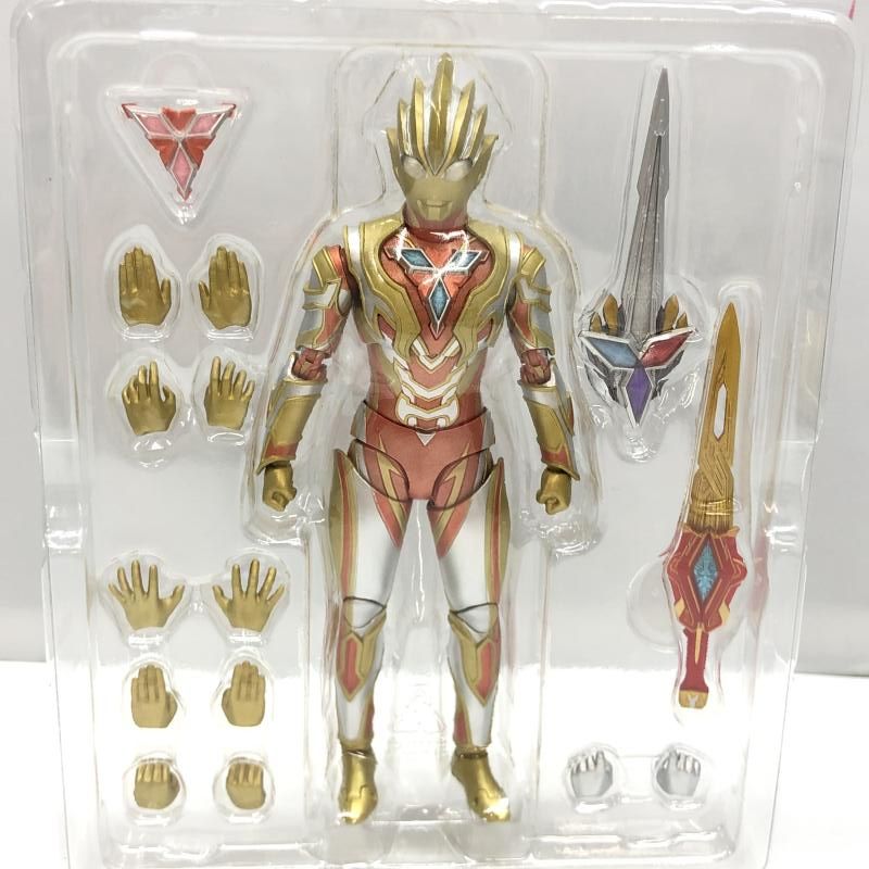 ウルトラマントリガー