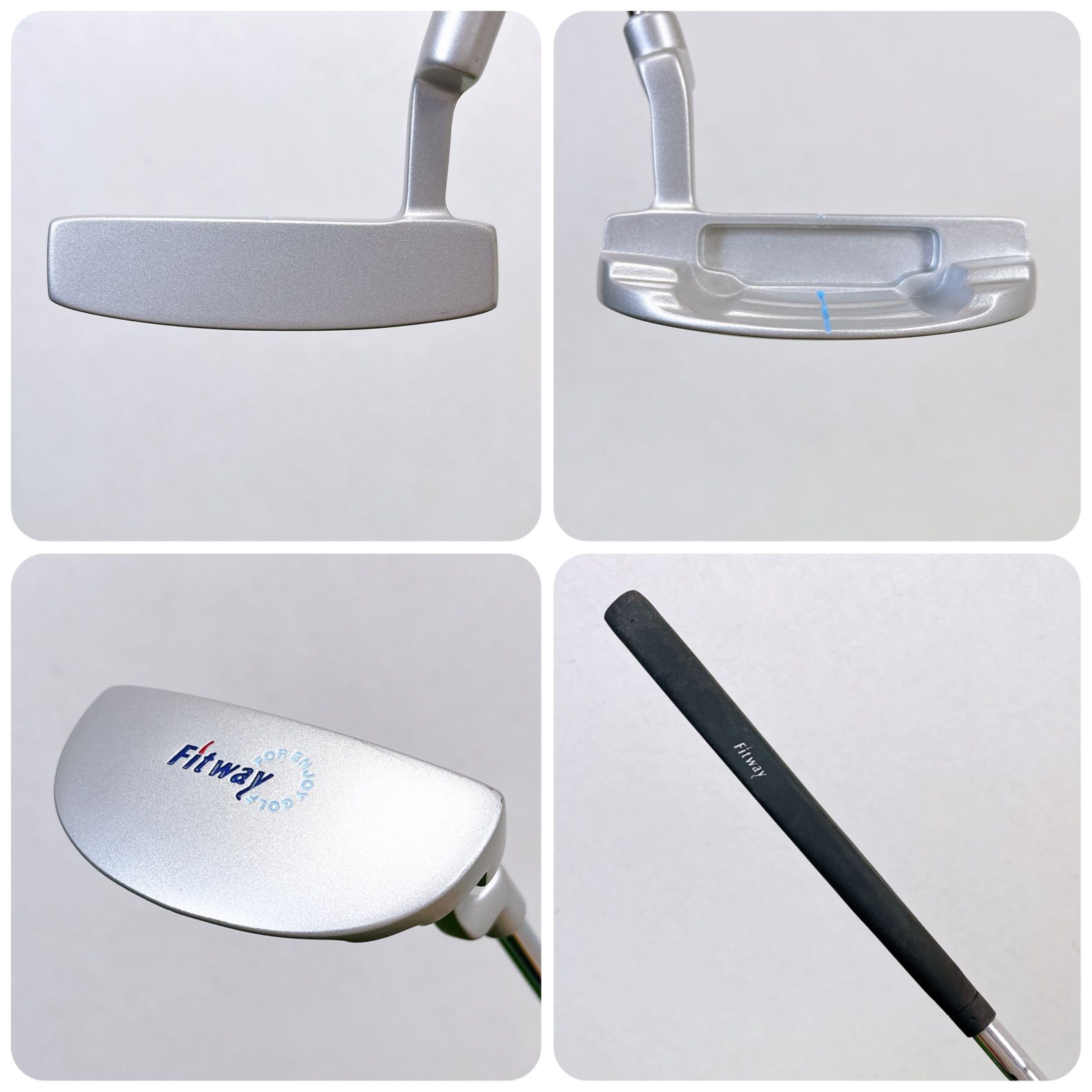 キャロウェイ ソレイユ