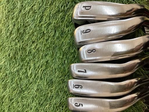 Callaway Golf - キャロウェイ　Callayway　アイアンセット　X-18　フレックスUNI Amazon.co.jp: キャロウェイ (Callaway) アイアンセット X