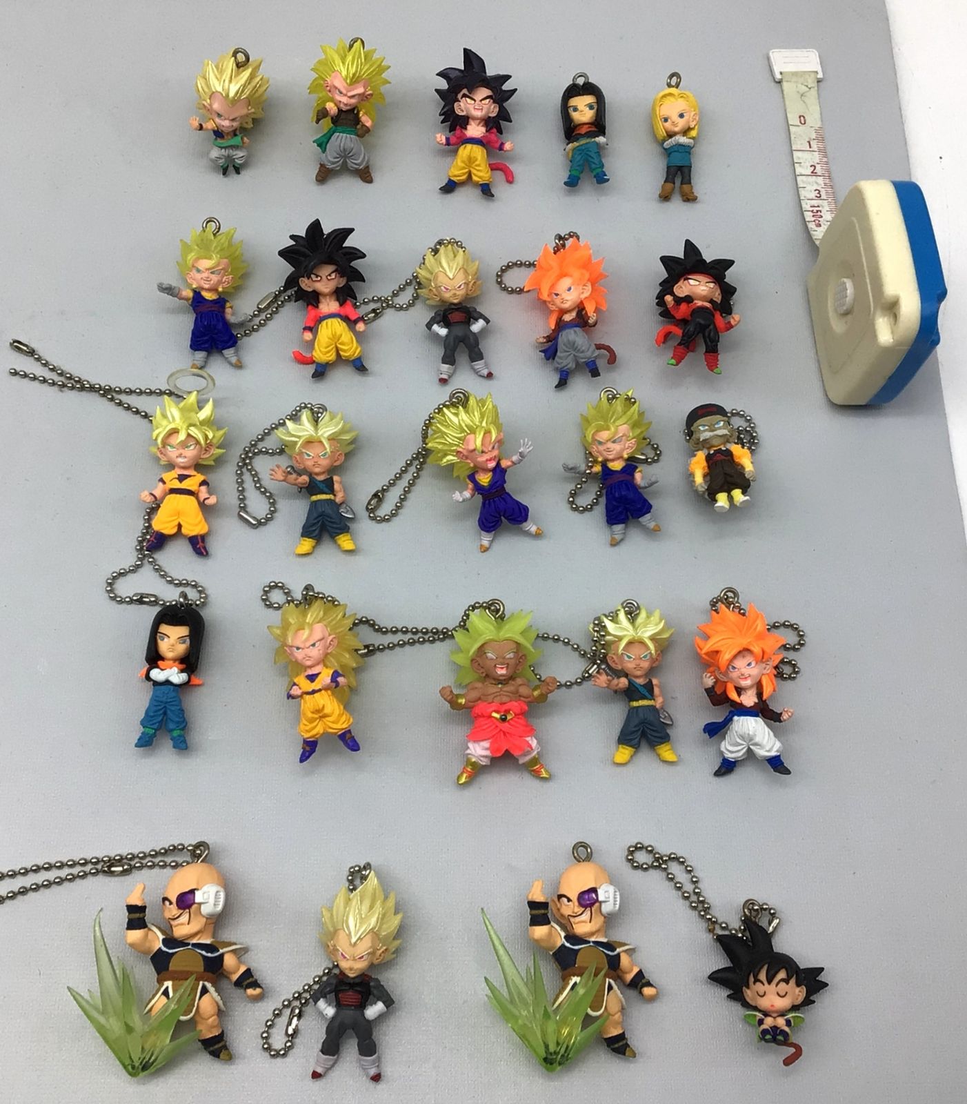 ドラゴンボール フィギュア キーホルダー ガチャガチャ まとめ売り ドラゴンボール フィギュア キーホルダーガチャポン まとめ売り