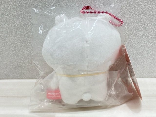 ちいかわ おでかけ楽しみ！なぷちミニマスコット 【G1389-007