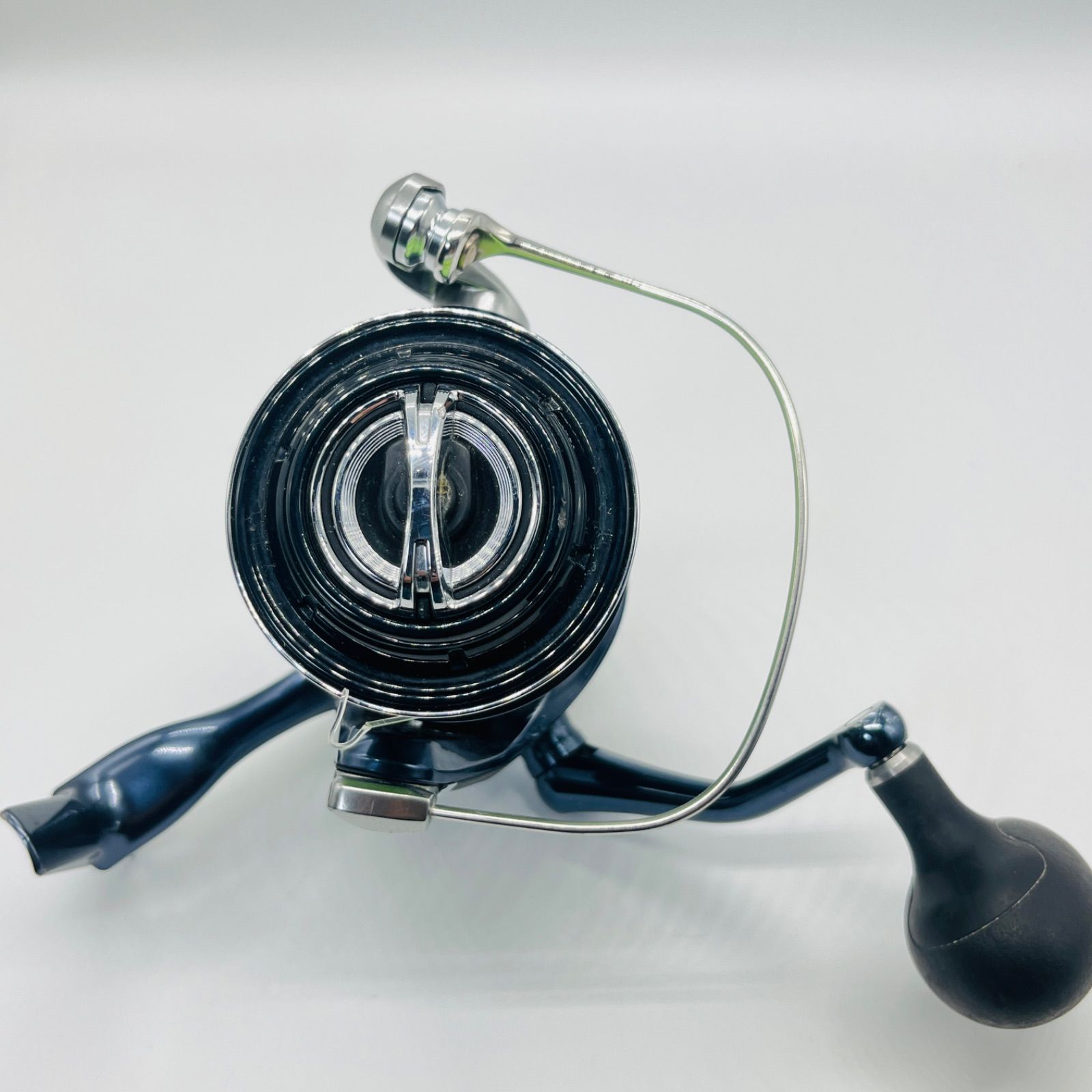シマノ SHIMANO 21ツインパワー SW10000PG 大型スピニングリール TWIN 