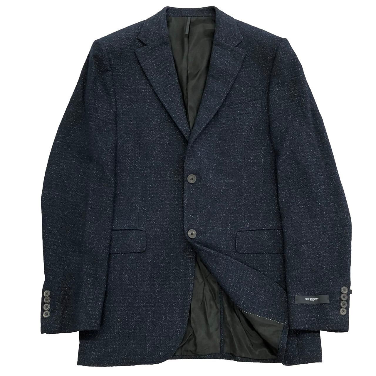Givenchy ジバンシー メンズ テーラードジャケット 48 サイズ
