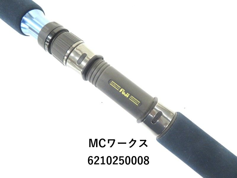 スローハンド オールザットツナ