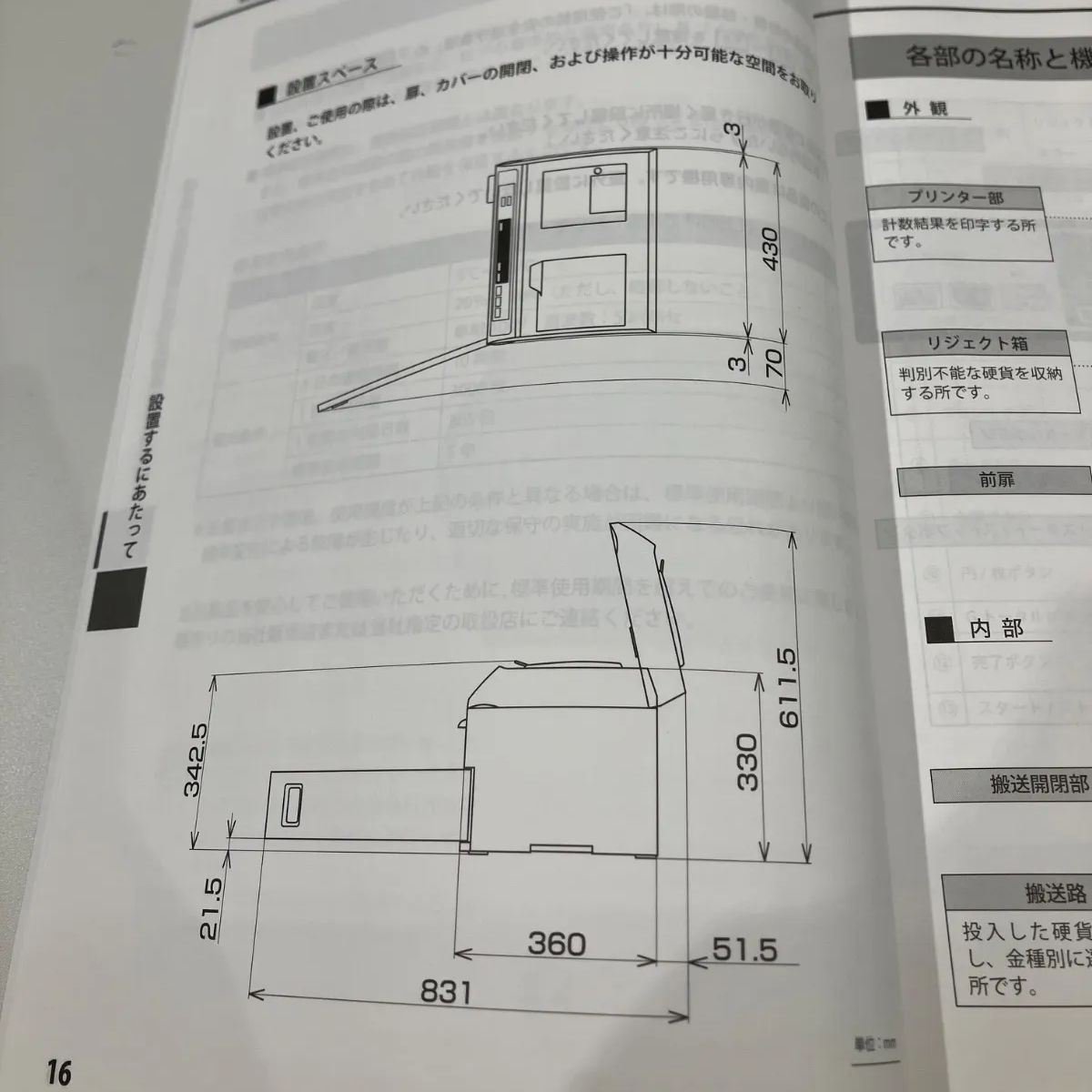 GLORY グローリー