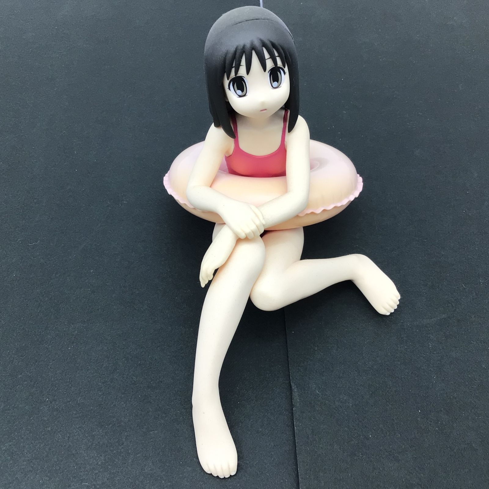 8375 【3体セット】コトブキヤ あずまんが大王 1/7 水着版 大阪 