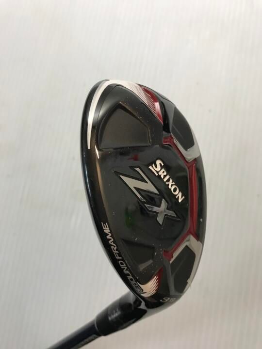 SRIXON ZX HYBRID | 19 | S | ファッション Diamana ZX for HYBRID