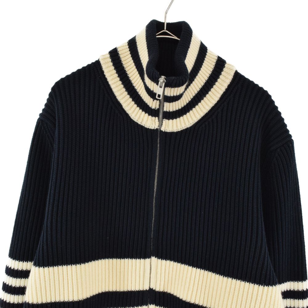 Maison Margiela (メゾンマルジェラ) 20SS ボーダー ドライバー