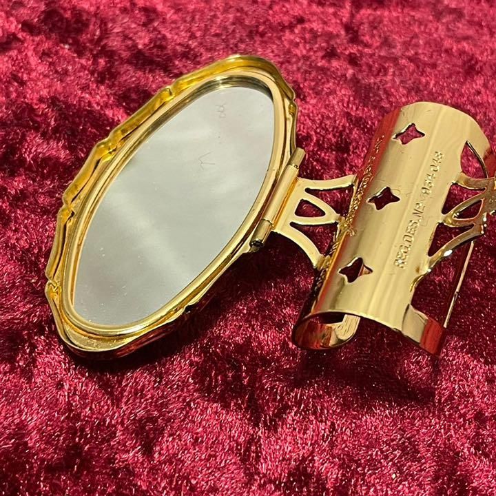 陶器 指輪型